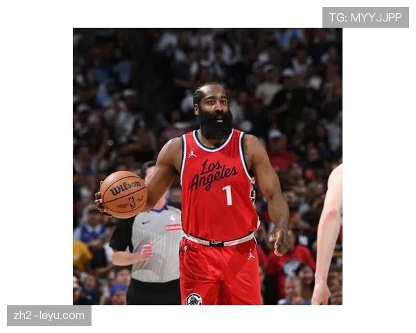 泰伦·卢反思哈登问题 快船首发五虎蓄势待发迎接新赛季挑战