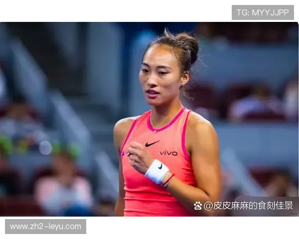 郑钦文因身体不适宣布退出2025武汉和宁波网球公开赛赛事