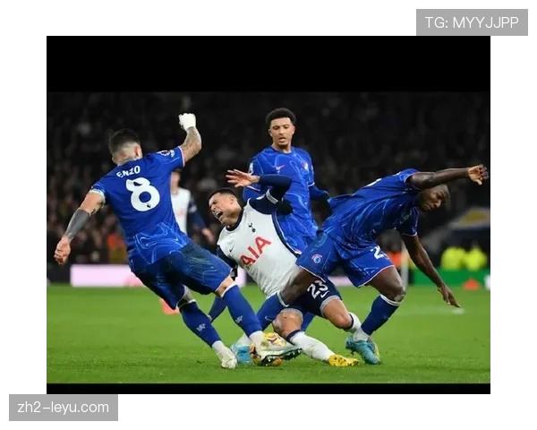 切尔西年轻阵容展现活力 中场拦截能力成为防守关键