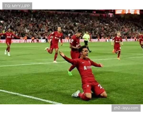 利物浦对阵托特纳姆热刺 英超第30轮焦点战